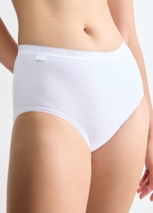 Sloggi 4 pack Basic Midi Briefs